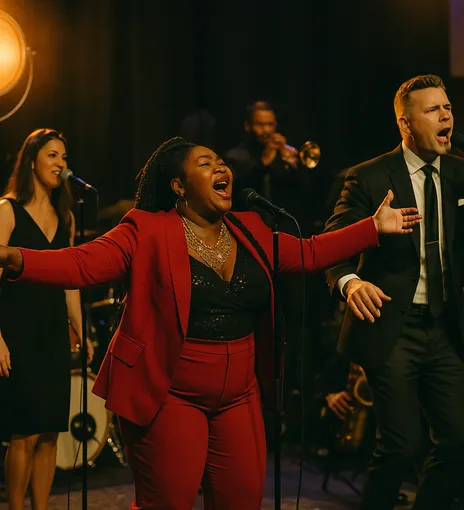 The Fabulous Equinox Orchestra