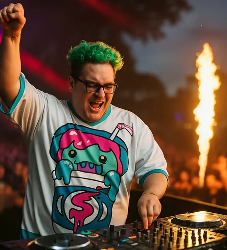 Slushii