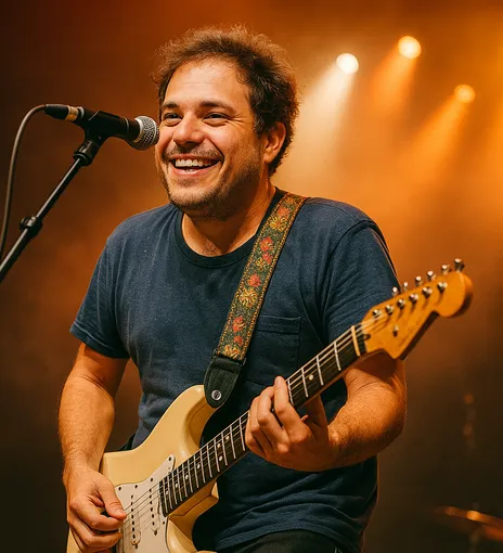 Jeff Rosenstock