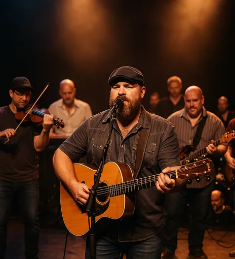 ZBTB - Zac Brown Tribute
