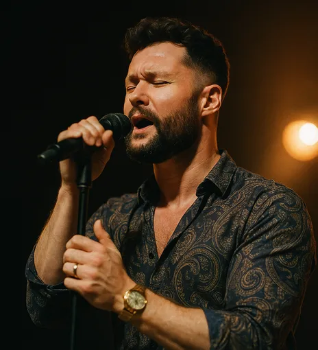 Calum Scott