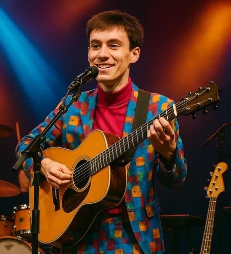 Jacob Collier