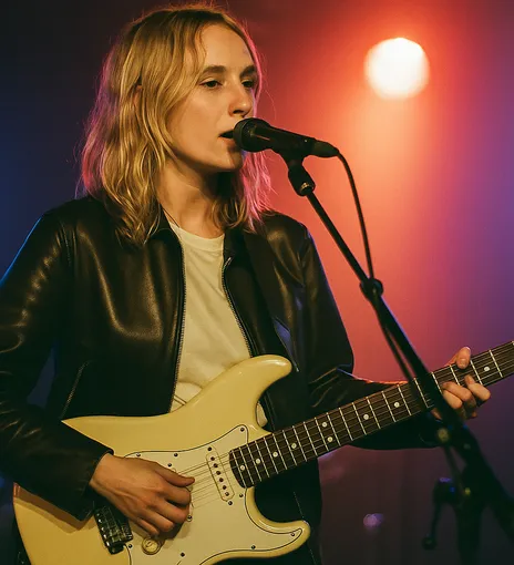 The Japanese House
