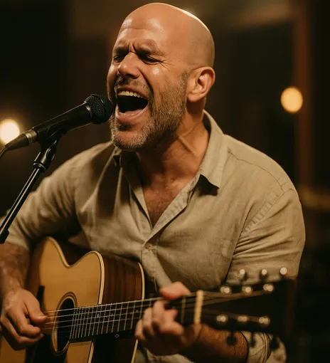 Gian Marco