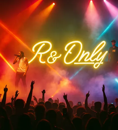 R&B Only