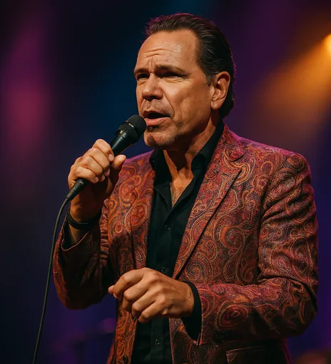 Kurt Elling