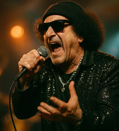 Handsome Dick Manitoba