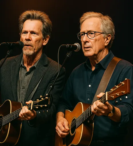 The Bacon Brothers