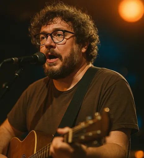 Bobby Bare Jr.