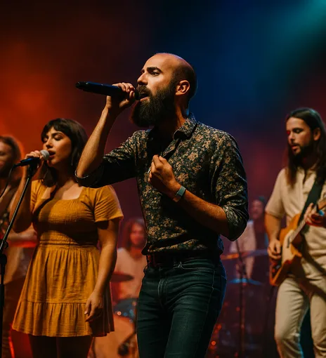 Rainbow Kitten Surprise 