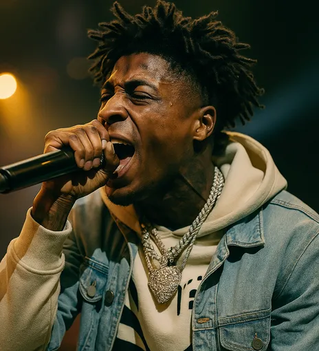 NBA Youngboy