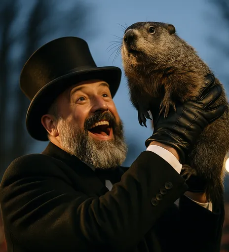 Groundhog Day
