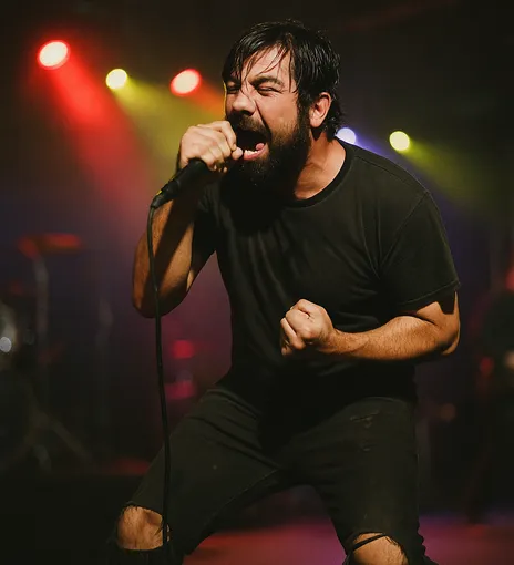 Deft Ones - Deftones Tribute