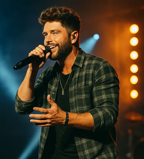 Chris Lane