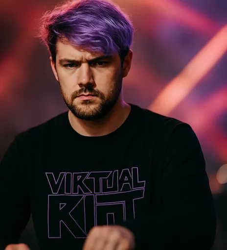 Virtual Riot