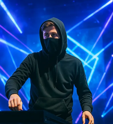 Alan Walker