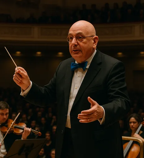Leon Botstein