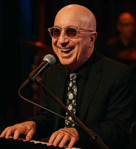 Paul Shaffer