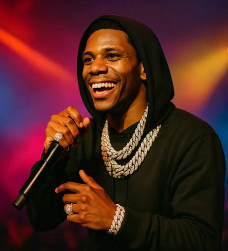 A Boogie Wit Da Hoodie