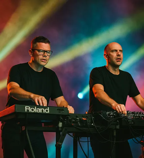 The Chemical Brothers