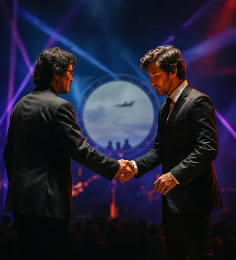 Several Species - The Pink Floyd Experience