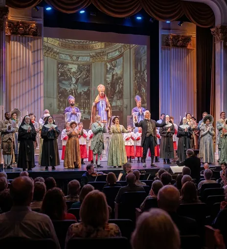 St. Petersburg Opera