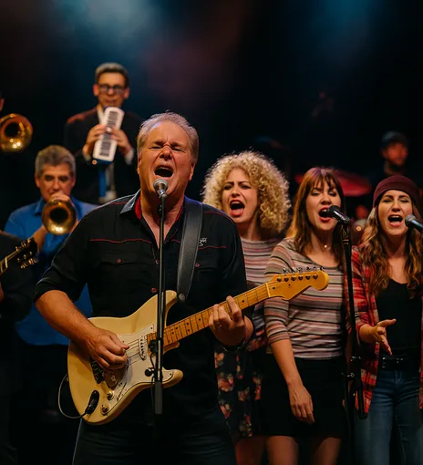 Hey Nineteen - A Tribute to Steely Dan