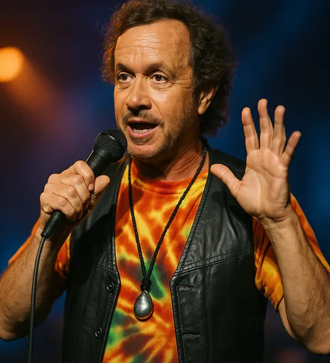 Pauly Shore