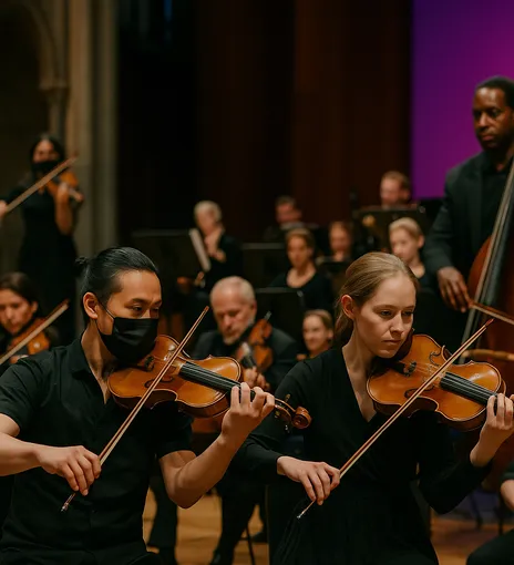 Orpheus Chamber Orchestra