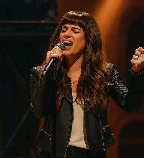 Lea Michele