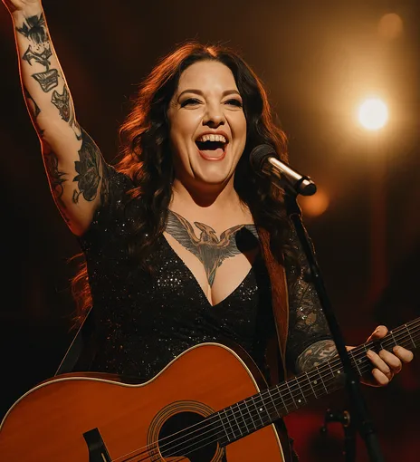 Ashley McBryde