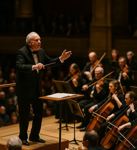 Philadelphia Symphony Orchestra