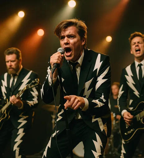 The Hives