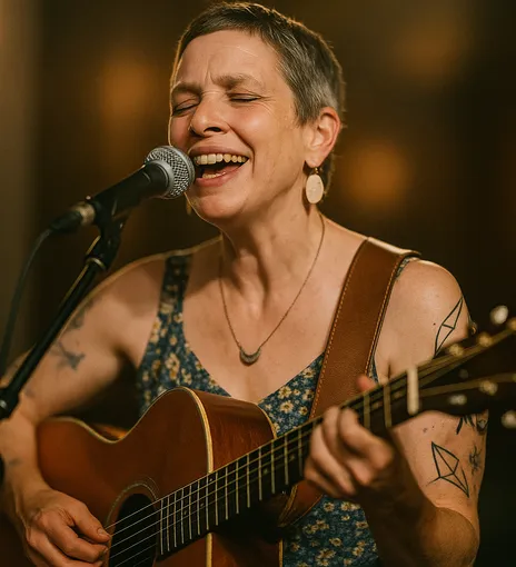 Deb Talan