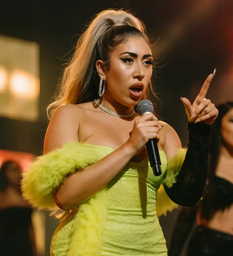 Kali Uchis