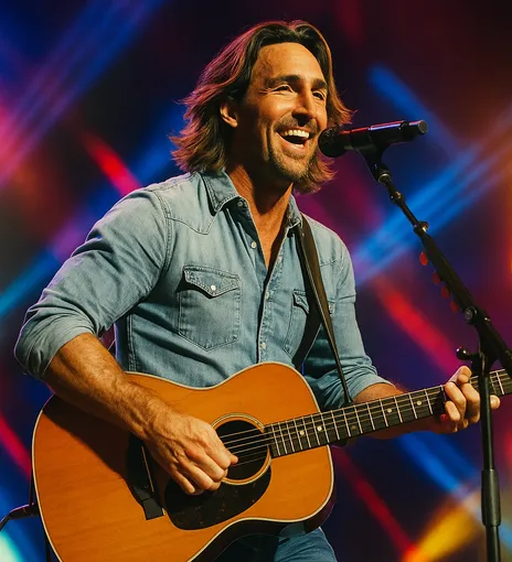 Jake Owen