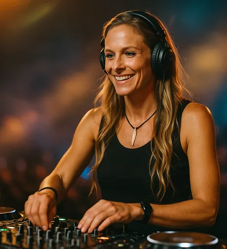 Nora En Pure