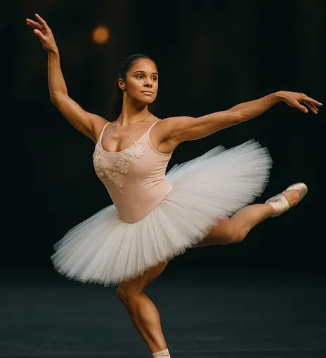 Misty Copeland
