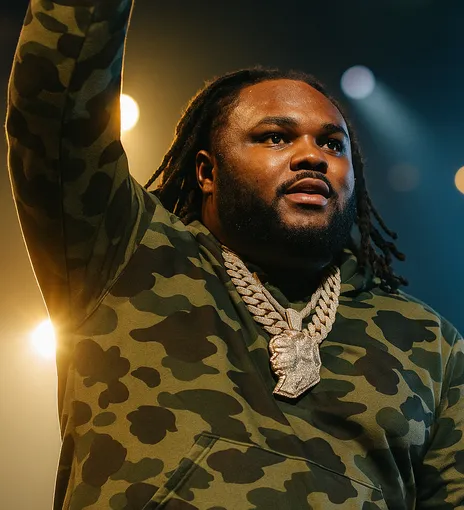Tee Grizzley