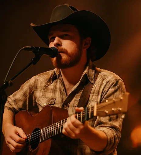 Colter Wall