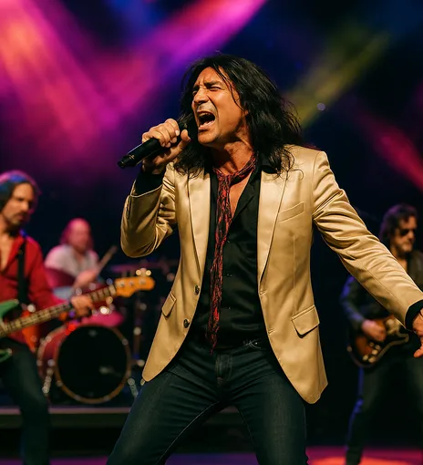 Classic Journey Live