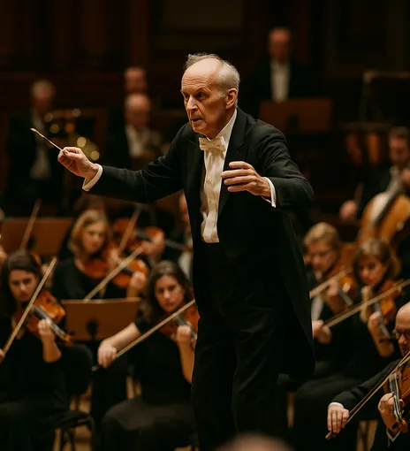 Beethoven Symphony No. 6