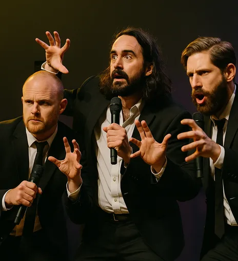 Aunty Donna