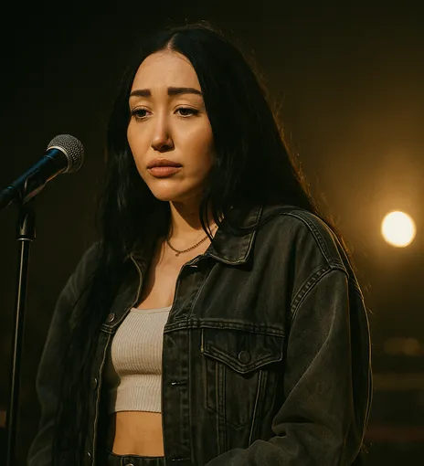 Noah Cyrus