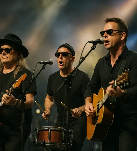 Violent Femmes