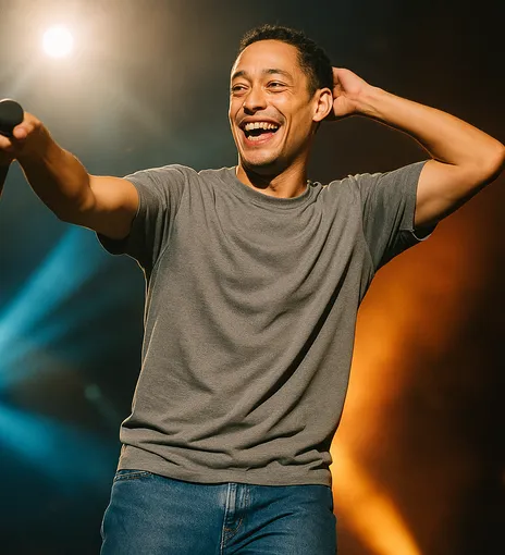 Loyle Carner