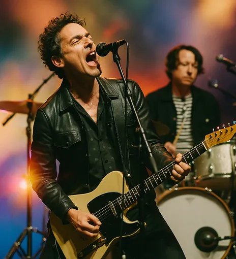 The Wallflowers