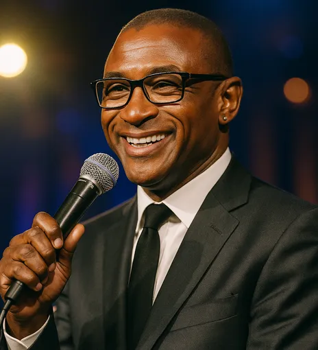 Tommy Davidson