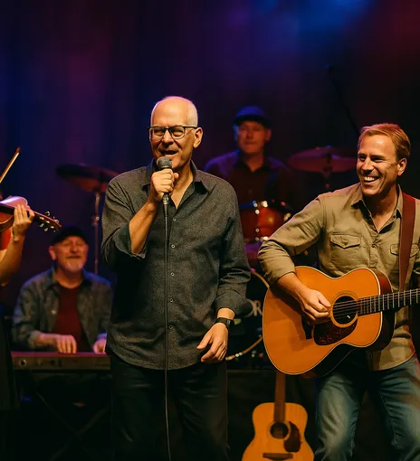 Taylor Made - Tribute to James Taylor