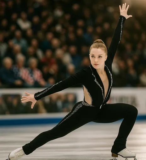 Skate America